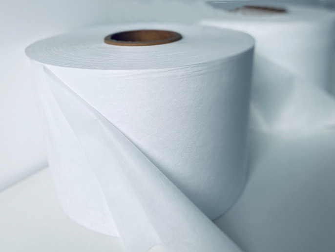 新昌PLA无纺布