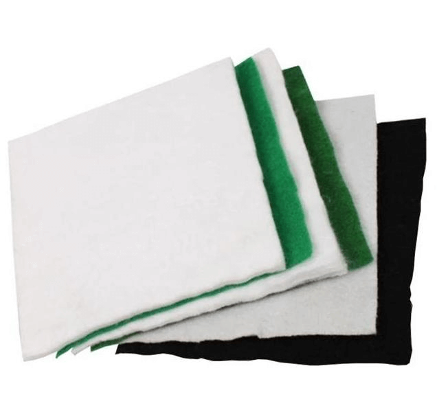 新昌短丝土工布